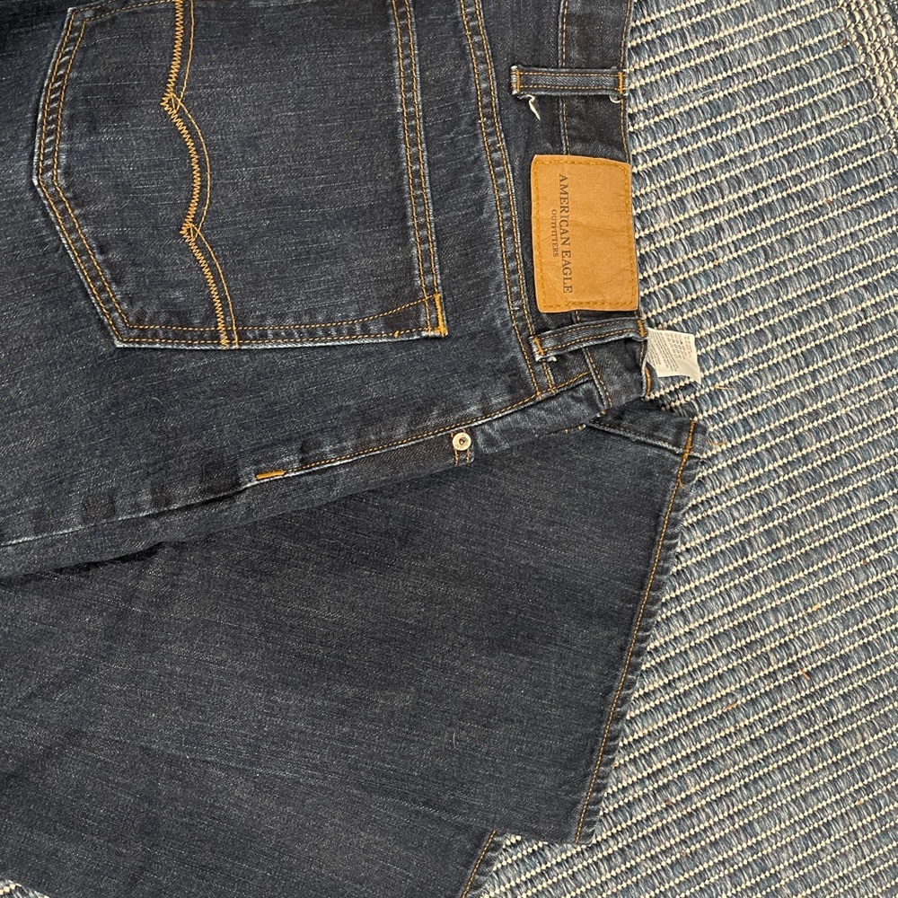 American Eagle Jeans size 40-32